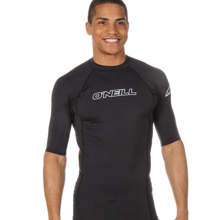 O'Neill Wetsuits UV Sun Protection Mens Basic Skin