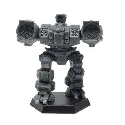 Catalyst Game Labs PSI Battletech Inner Sphere Fire Lance Miniature Toys