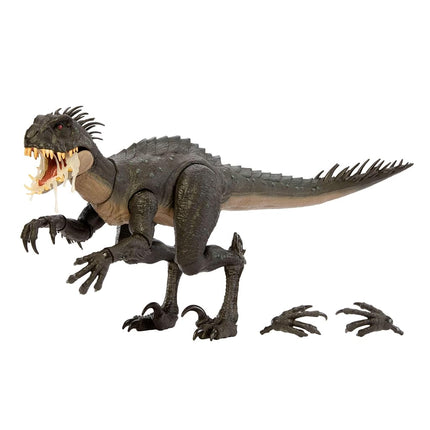 Mattel Jurassic World Hammond Collection Scorpios Rex Action Figure