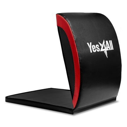 Ab Mat Tailbone - Red
