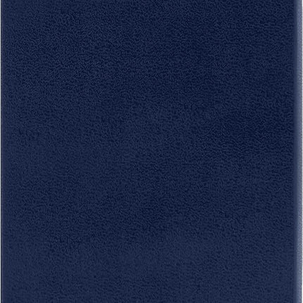 MOLESKINE- 2025-12 Month Weekly Notebook Hard Cover Diary - Large - Sapphire Blue