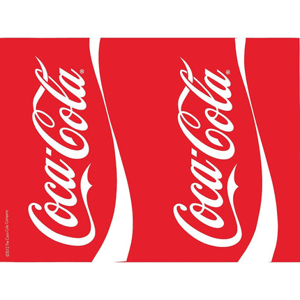 Tervis Coca-Cola Insulated Tumbler, 24oz - No Lid, Coke Can (Coca-Cola®)