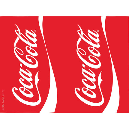 Tervis Coca-Cola Insulated Tumbler, 24oz - No Lid, Coke Can (Coca-Cola®)