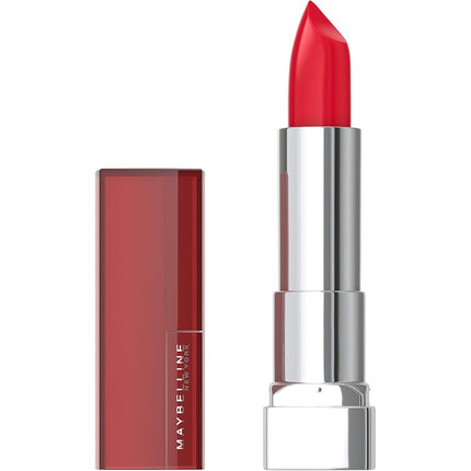 Maybelline Color Sensational Lipstick - Red Revolu