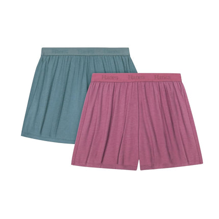 Hanes Women's Originals Sleep, 2-Pack, Comfywear S