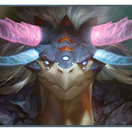 Ultimate Guard Play-Mat Magic: The Gathering Tarkir: Dragonstorm - Shiko, Paragon of The Way