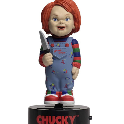 NECA Chucky Childs Play Bodyknocker