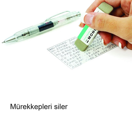 Tombow Mono Sand Eraser