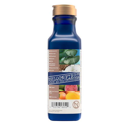 Maui Moisture Nourish & Moisture + Hydrating Coconut Milk Conditioner For Dry Hair 385mL