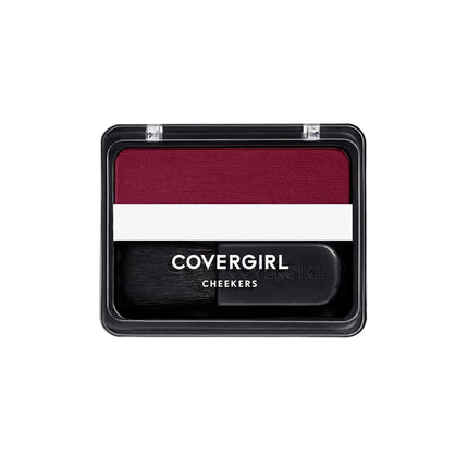 COVERGIRL - Cheekers Blush, Soft, blendable, light