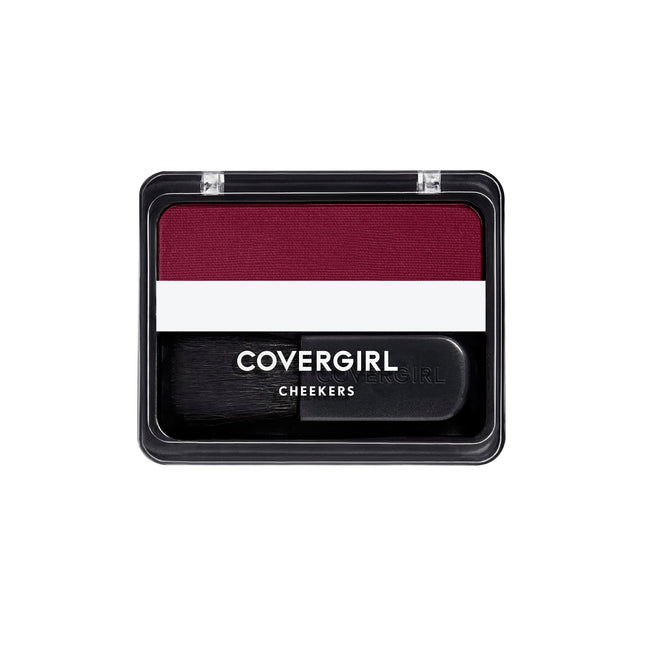 COVERGIRL - Cheekers Blush, Soft, blendable, light