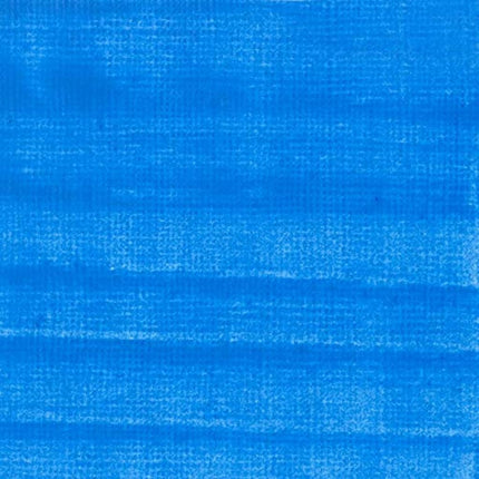 Marcador ancho de pintura Liquitex Professional, azul fluorescente