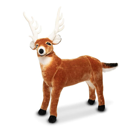 Melissa & Doug Melissa & Doug Deer Plush