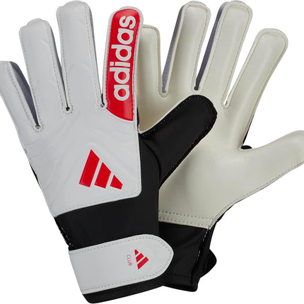 adidas Copa Club Goalkeeper's Football Gloves, Uni