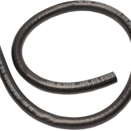 Continental 65127 5/16" ID Fuel Hose - 50 psi - SA