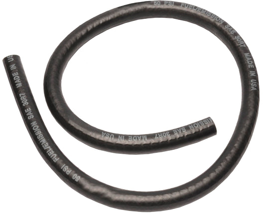 Continental 65129 7/16" ID Fuel Hose - 35 psi - SA