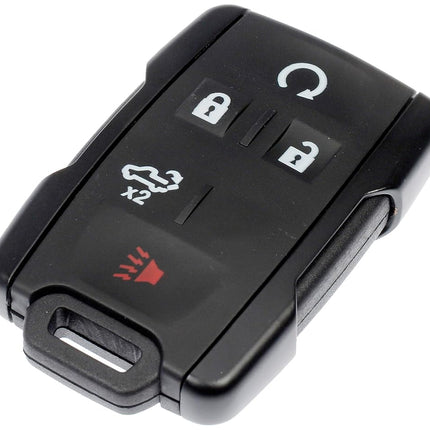 Dorman - KEYLESS ENTRY REMOTES