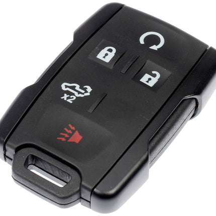 Dorman - KEYLESS ENTRY REMOTES