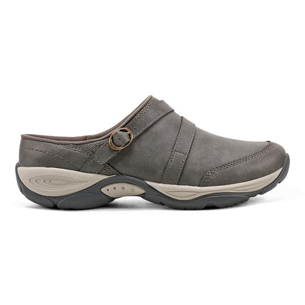 Easy Spirit Equinox Women's Slip On, 7 C/D US, Grey-Grey
