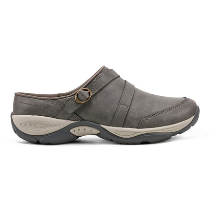 Easy Spirit Equinox Women's Slip On, 7 C/D US, Grey-Grey
