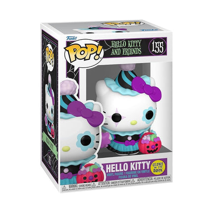 Funko POP! Sanrio: Hello Kitty - Hello Kitty Spook