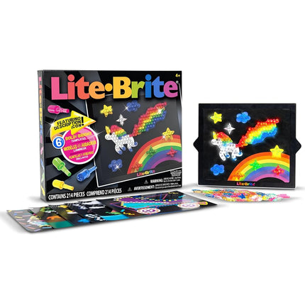 Lite Brite | Ultimate Classic | Light Up Drawing B