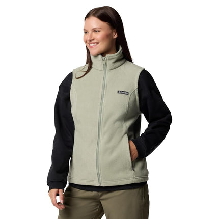 Columbia Women's Vest, Benton Springs