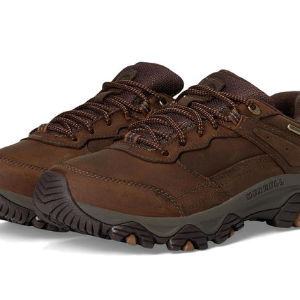 Adventure-Ready Moab 3 by Merrell, Earth 1, 11