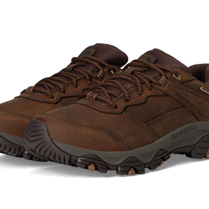 Adventure-Ready Moab 3 by Merrell, Earth 1, 11
