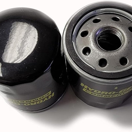 Hydro Gear 52114 Pack of 2 Spin-On Oil Filters