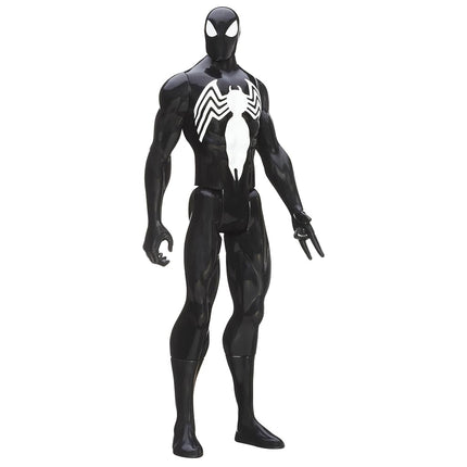 yescool marvels-ultimate Titan Hero Series Black S
