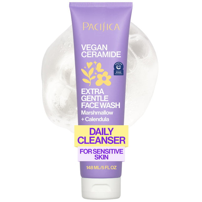 PACIFICA Beauty, Vegan Ceramide Barrier Repair Ext