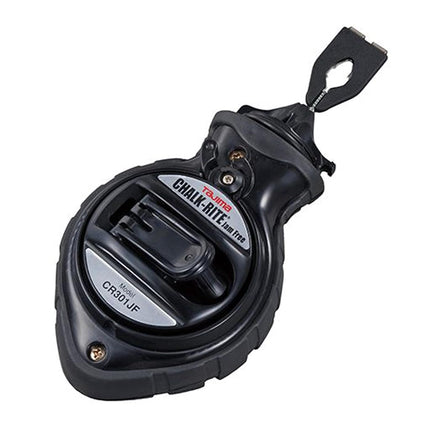 Tajima Chalk-Rite Chalk Line Reel