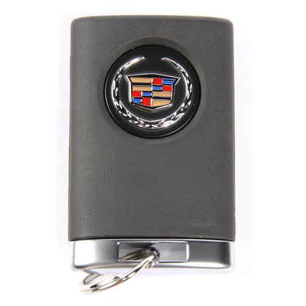 ACDelco 20998255 GM Original Equipment 5 Button Keyless Entry Remote Key Fob