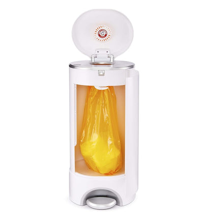 Baby Accessories - Arm & Hammer - Diaper Pail Bag Refills - 6pk 16129