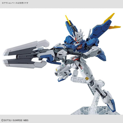 Bandai Hobby Kit Gundam The Witch From Mercury
