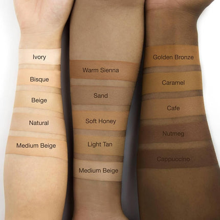 L.A. Girl Pro Matte HD Liquid Foundation Soft Sable 30ml