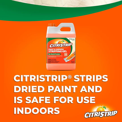 CitriStrip Gel Decapante, 40 oz.