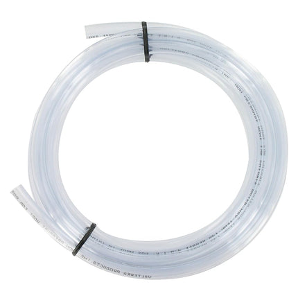 Valterra W01-1400PB 3/8" I.D. x 10' Clear Vinyl Tu