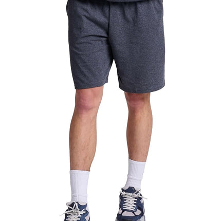 Russell Athletic Men's Relaxed Fit 9" Cotton Short