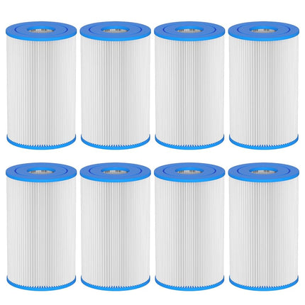 Macaberry 20 Micron 5" x 2.5" Water Filter Replace