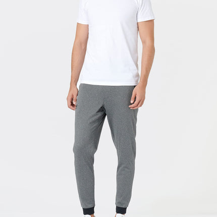 Under Armour Men Sportstyle Tricot Jogger, Pantalones de Chándal de Forro Polar Cálidos y Cómodos, Pantalones Jogger con Bolsillos