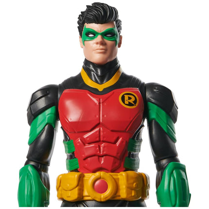 BAT Batman 30cm Figur Batman Robi S3 V11