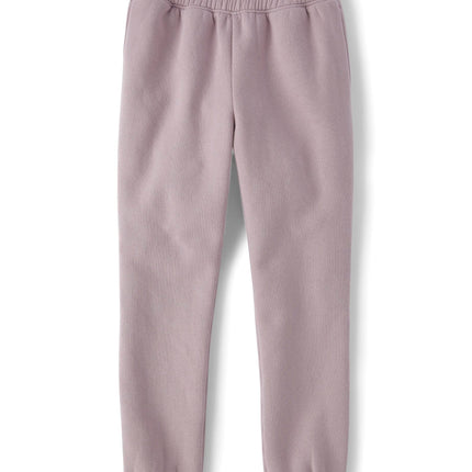 The Children's Place Girls' Knit Active Sweatpants