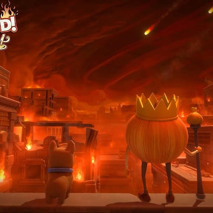 Overcooked! All You Can Eat for PlayStation 5