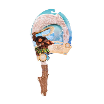Disney Moana 2 - Maui's Magical Fishhook