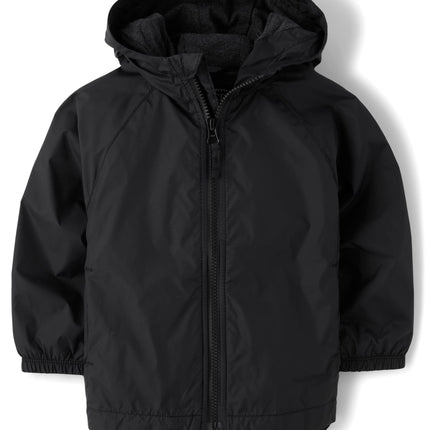 The Children's Place Baby Toddler Boys' Windbreake