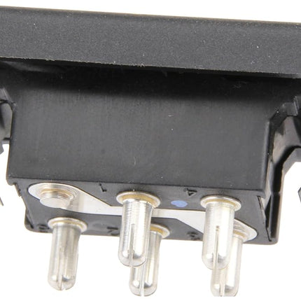 URO Parts 477 959 622 01C Left/Right Front Window Switch