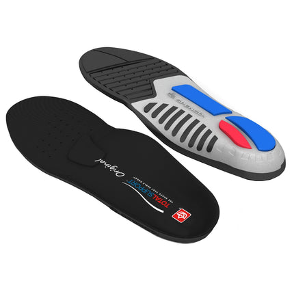 Spenco Total Support Original Insole, Women's 7-8 