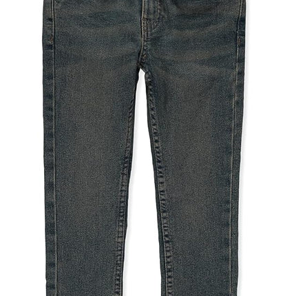 Nautica Boys' 5-Pocket Skinny Fit Stretch Denim Jean, Seaworthy, 12